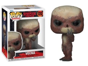 funko pop Stranger Things Vecna